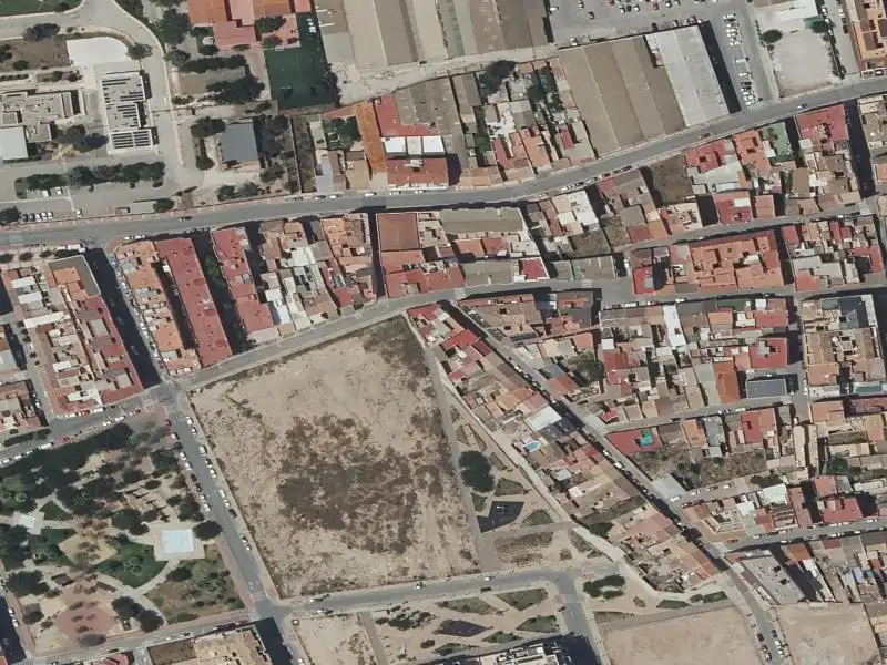 Wohnung zum Verkauf in c/ Aire, 4. El Palmar, imagen 2