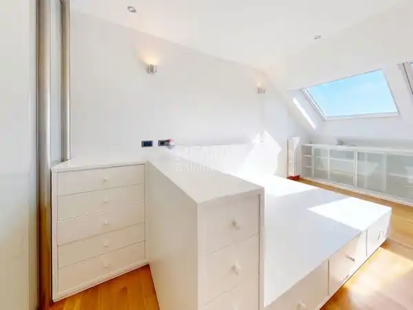 Wohnung mit Aufzug zum Verkauf in Rúa Colón, imagen 21