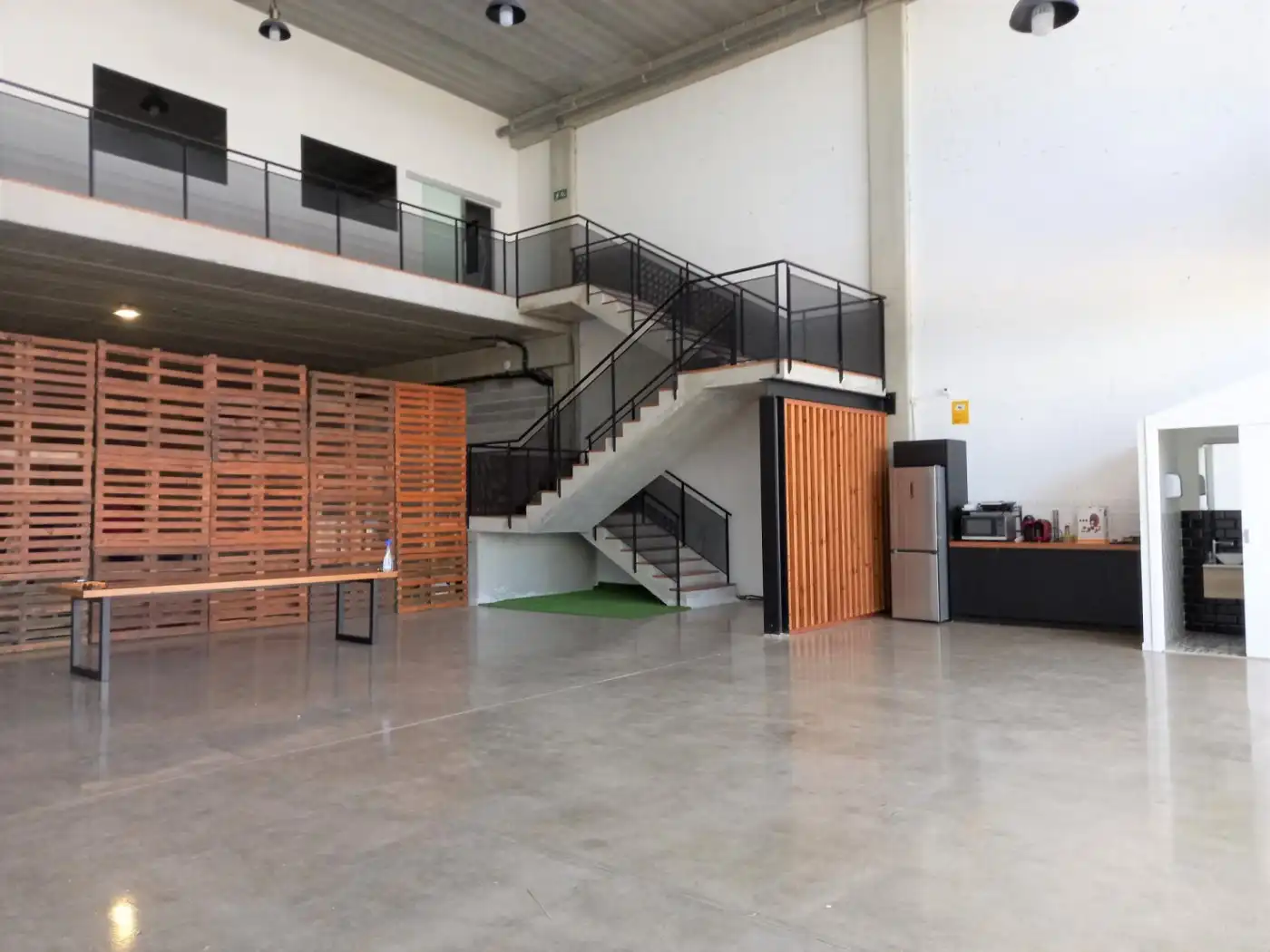 Industriegebäude zum Verkauf in Calle alacant, imagen 5