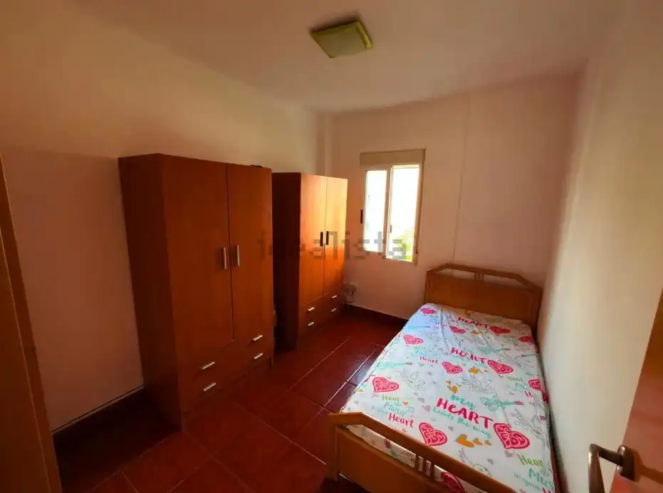 Appartement avec balcon à louer à Puerto de Sagunto, imagen 9