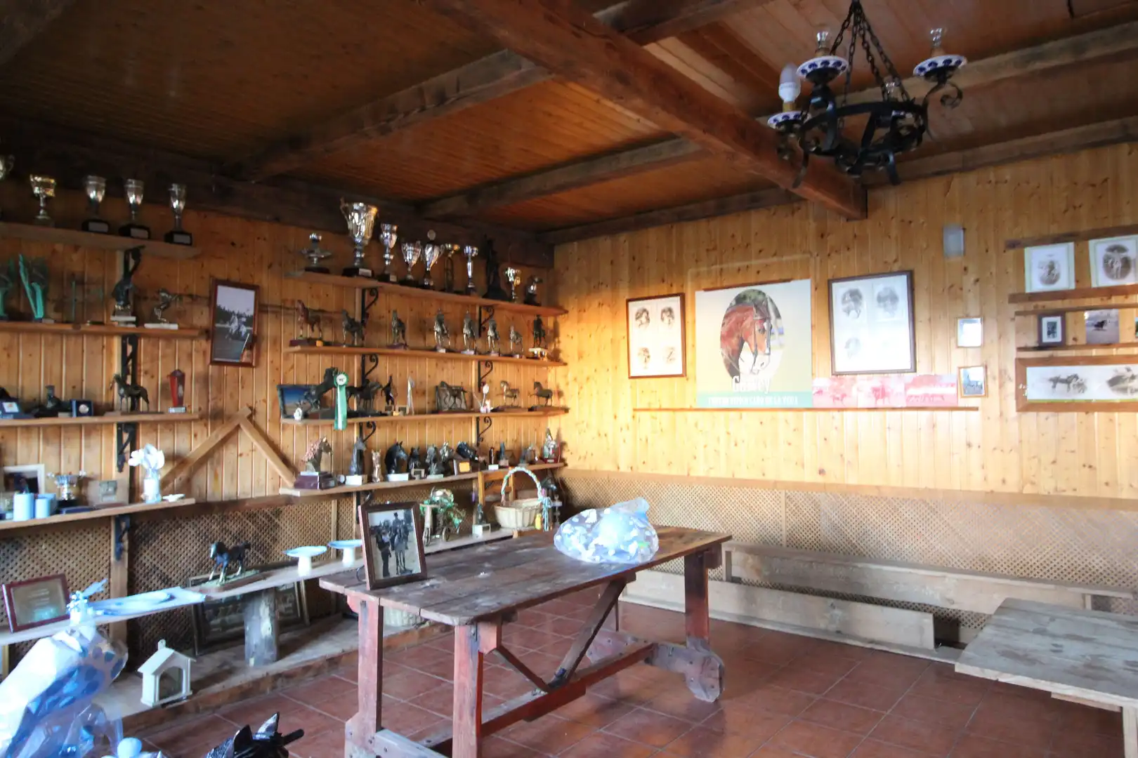 Nave industrial en venta en Nueva Villa de las Torres