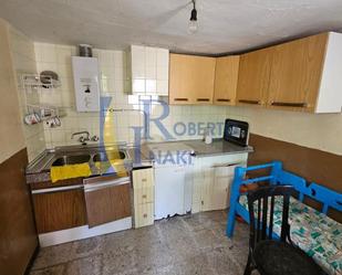 Kitchen of House or chalet for sale in Villabraz  with Private garden