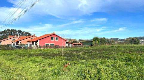 Foto 4 de Residencial en venda a Carballo, A Coruña