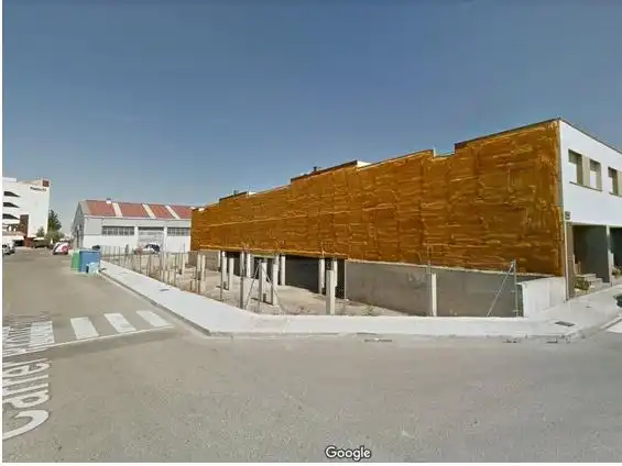 Terrenos y solares en venta en Provença, imagen 3