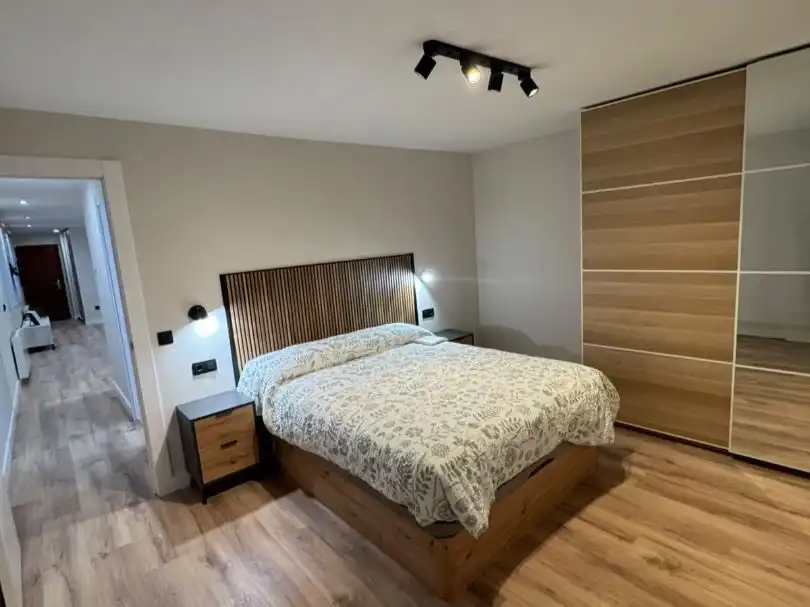 Habitación de Piso de alquiler en Casco Antiguo