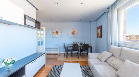 Foto 5 de Piso de alquiler en Comunidad de Madrid, Barañáin / Barañain, Navarra