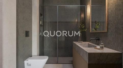 Foto 4 de Àtic en venda a Alameda de Urquijo, Ensanche - Moyua - Diputación, Bilbao