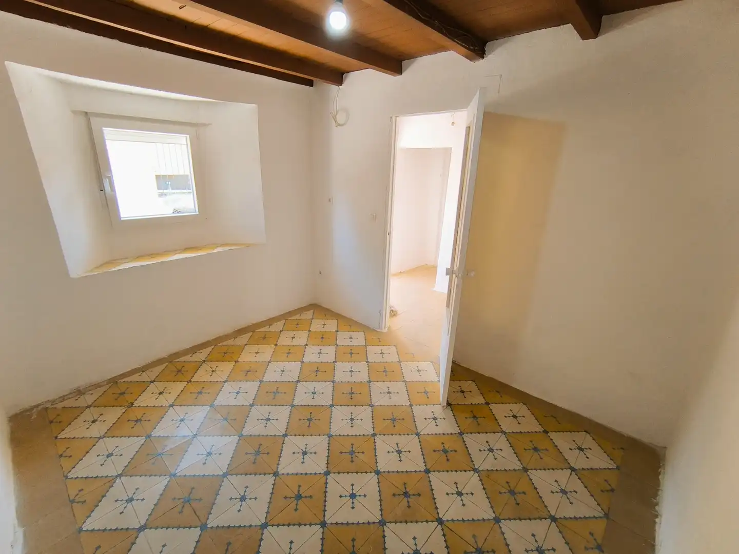 Casa o chalet en venta en Castromocho con Jardín privado y Trastero
