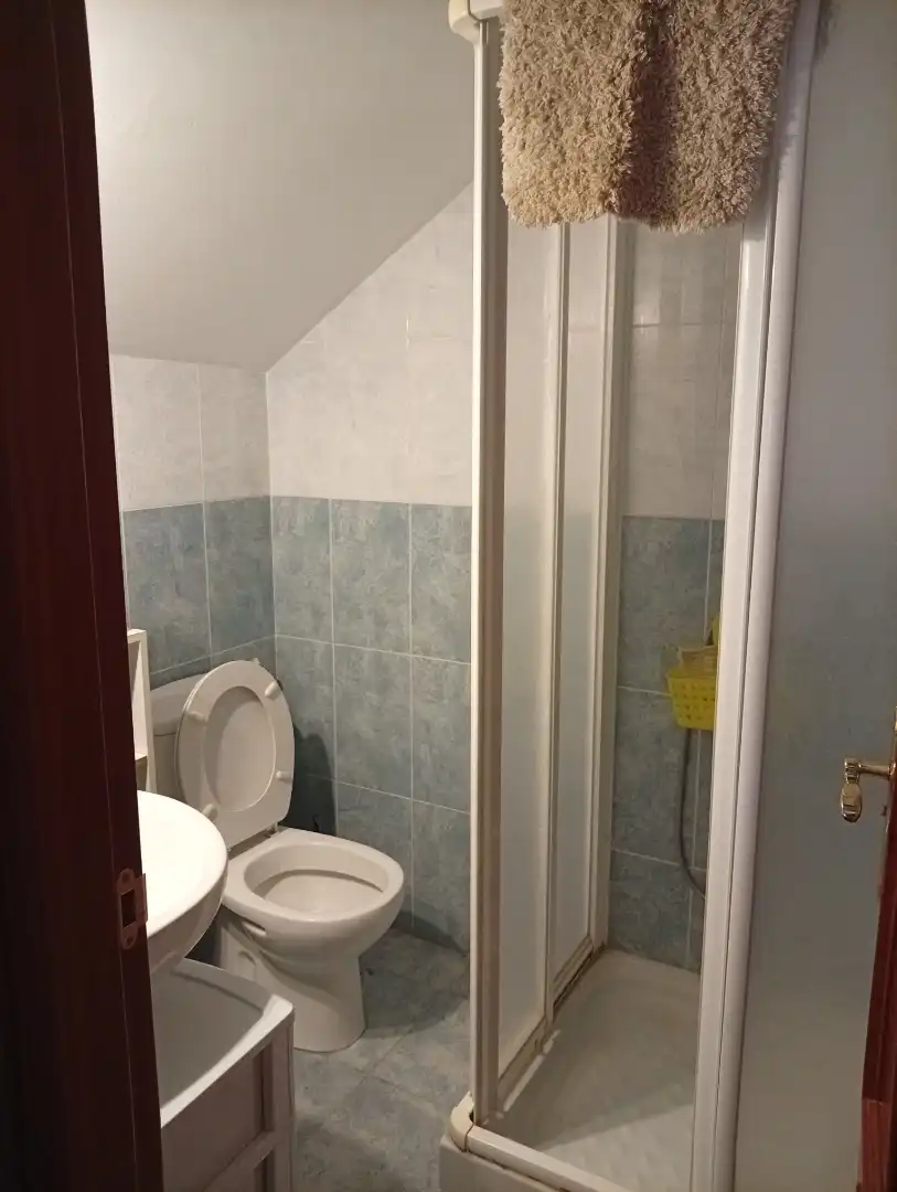Chalet con piscina en venta en Mollina, imagen 3