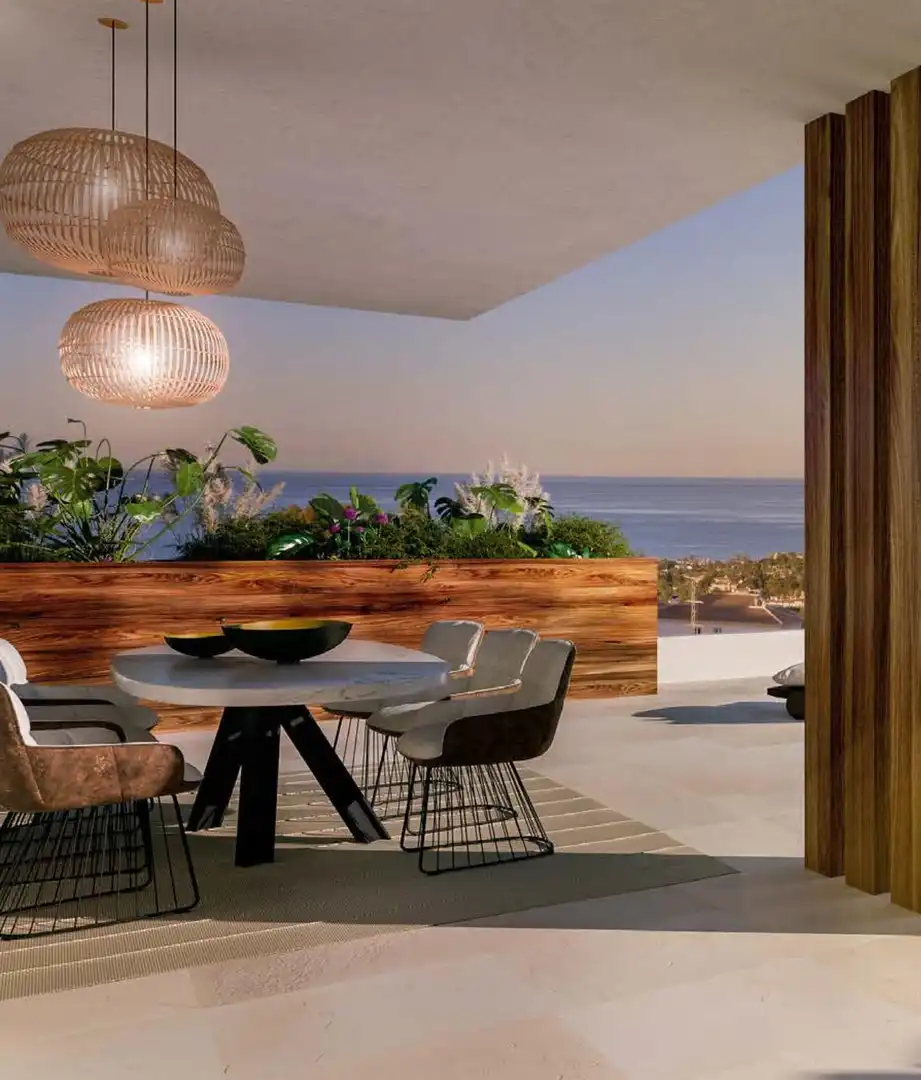 Wohnung mit Pool zum Verkauf in Elviria - Cabopino, imagen 12