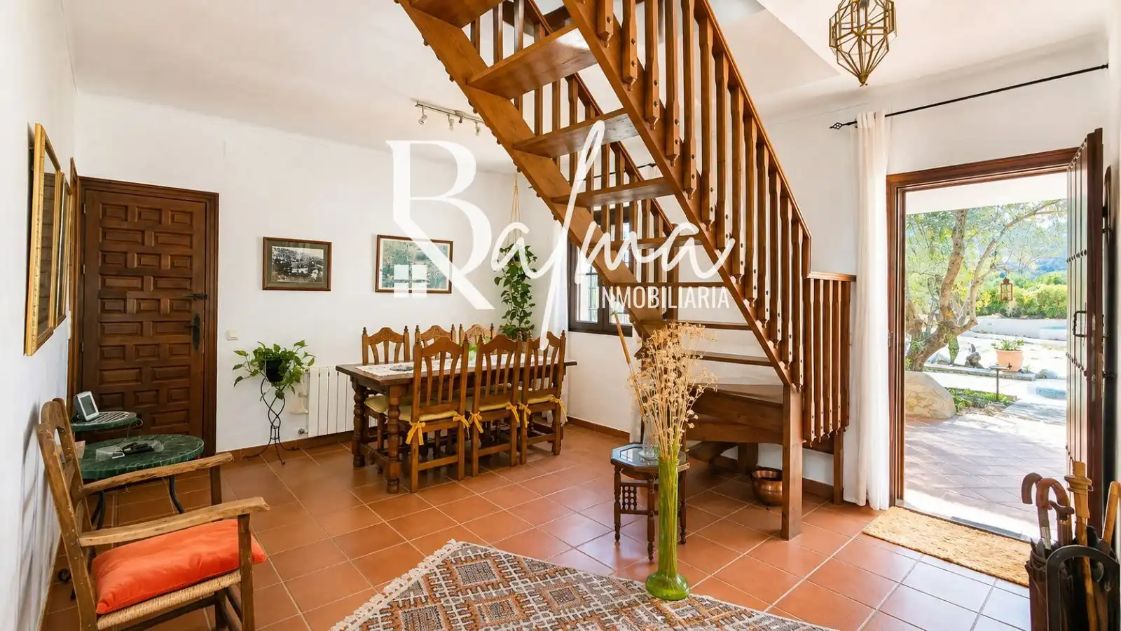 Villa con piscina in vendita a Partidas Sur, imagen 5