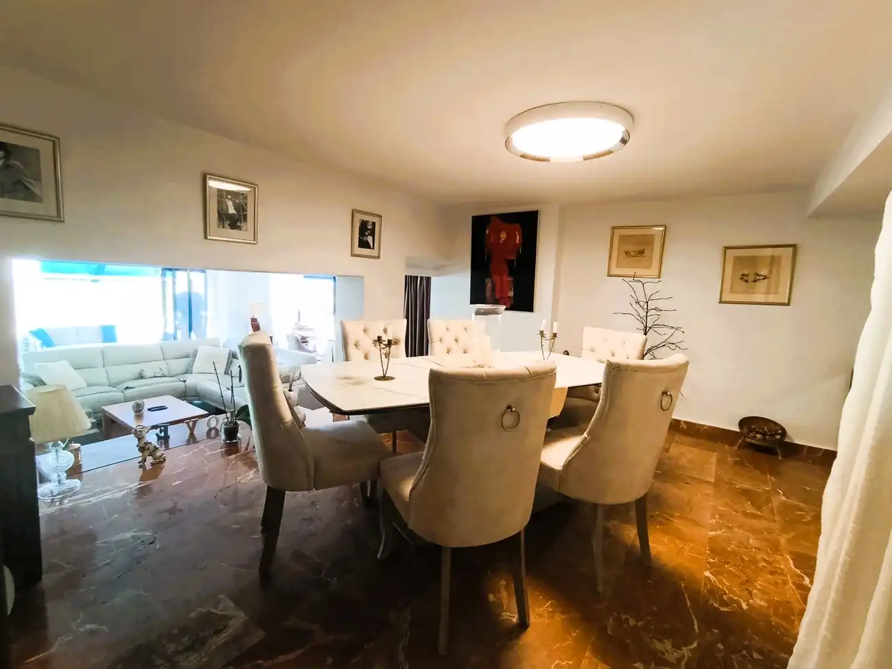 Appartement compact à vendre à Orihuela Costa, imagen 7