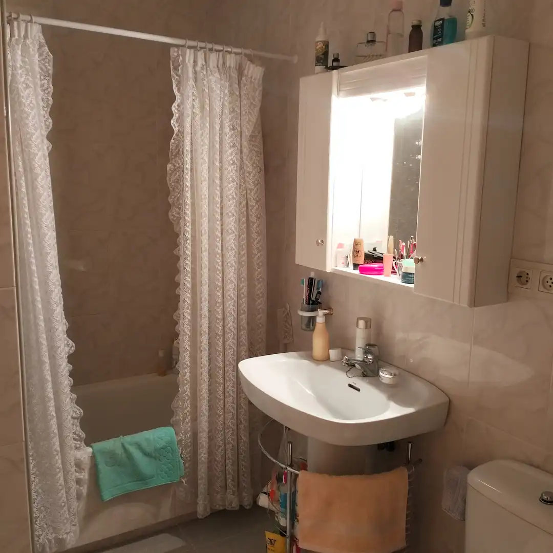 Appartamento con terrazza in vendita a Calle Mayor 17, imagen 5