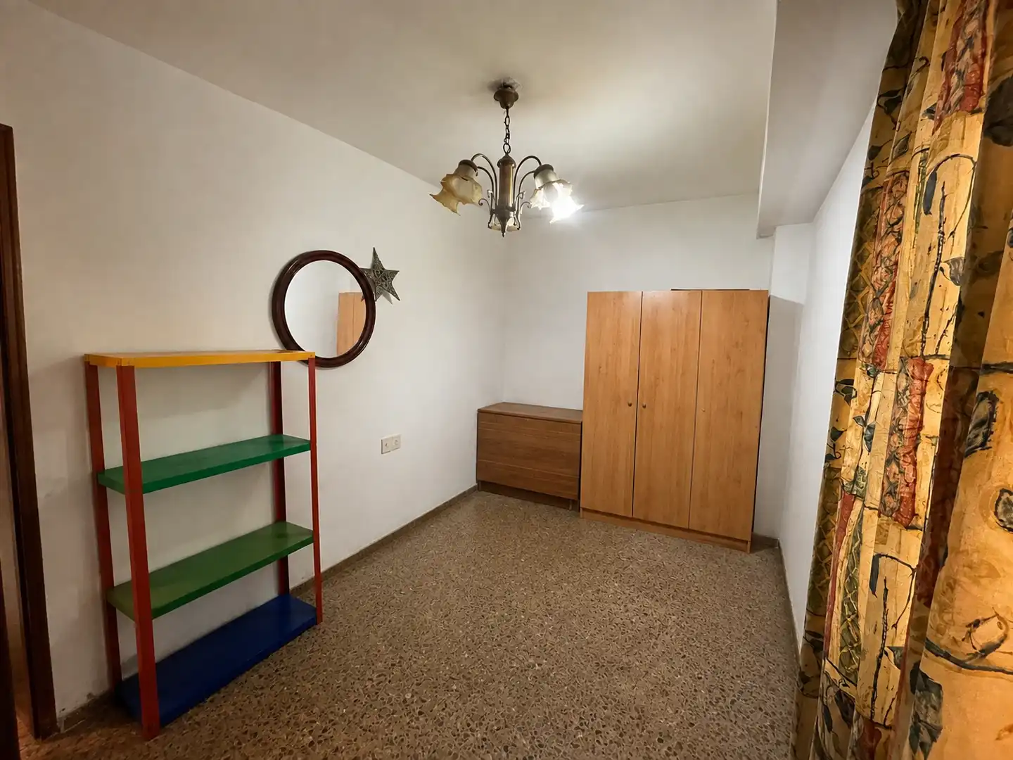 Wohnung zur Miete in Carrer del Riu Tajo, La Malva-rosa