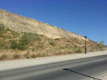 Terreno rustico in vendita a Arcos de la Frontera
