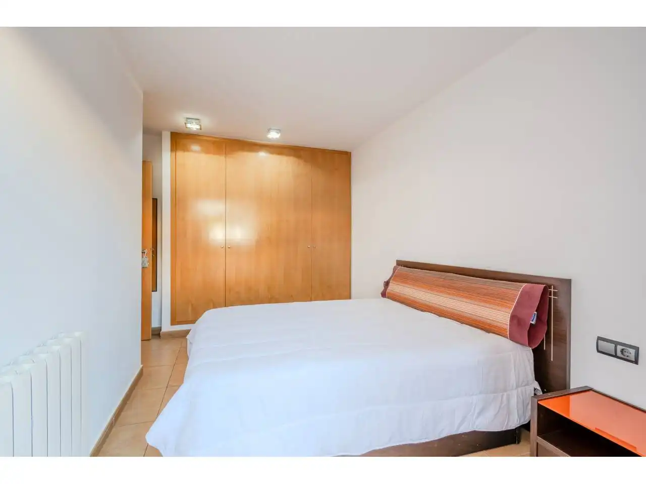 Habitación de Piso en venta en Cassà de la Selva con Aire acondicionado, Calefacción y Terraza