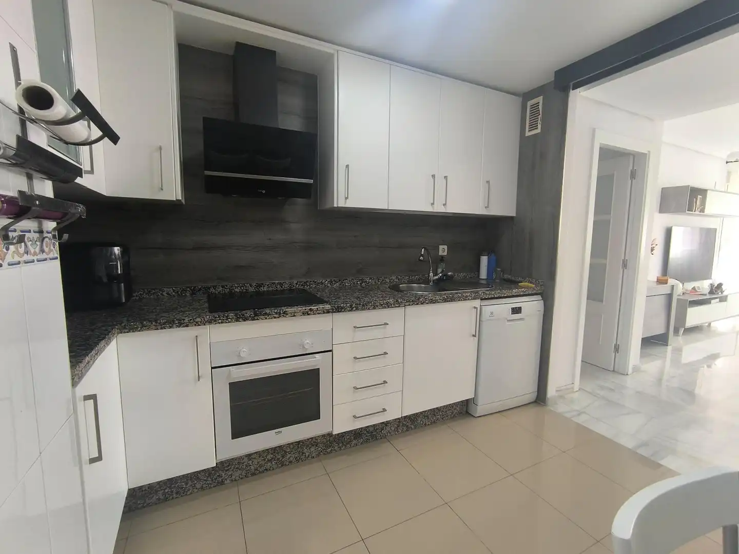 Appartement avec piscine à vendre à Carretera de Cádiz, imagen 18