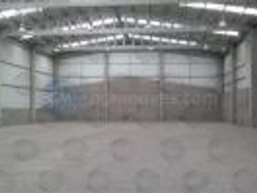 Nau industrial en venda a O Porriño