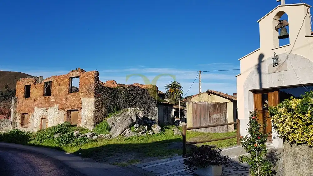 Terreny residencial en venda a Camino Posada la Vieja, imagen 6