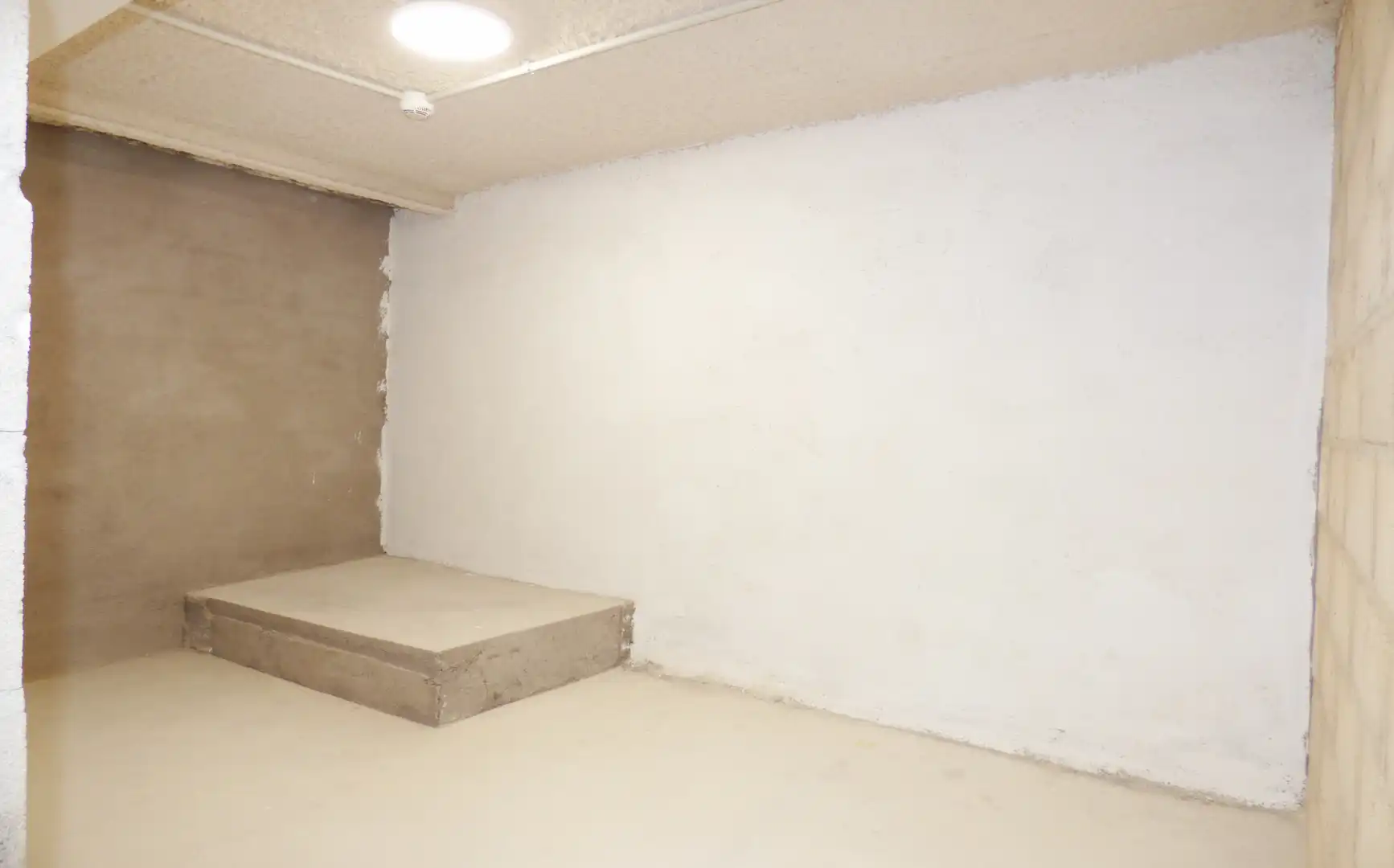 Trastero de alquiler en Móstoles