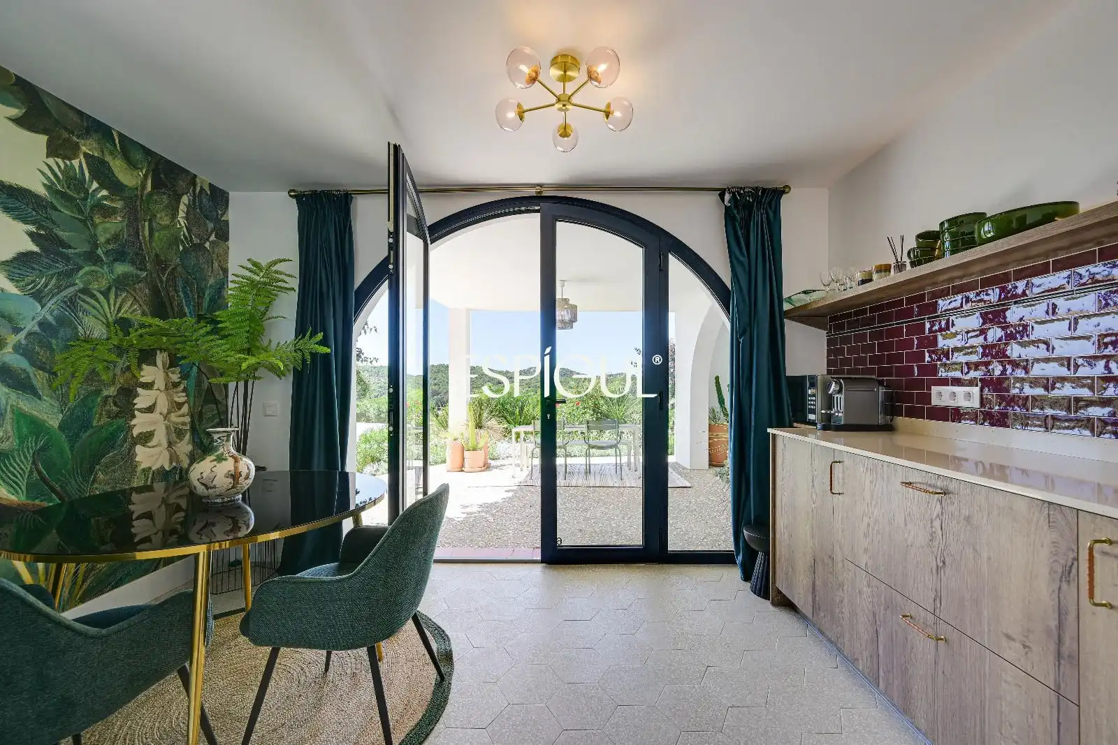 Terrace of Houses for sale in Palafrugell  with Air Conditioner, Heating and Terrace
