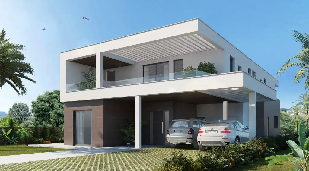 Detached house with pool for sale in Mijas pueblo, imagen 8