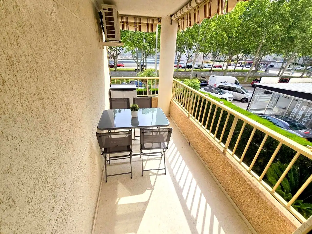 Apartament de lloguer a Plaça de la Rosa dels Vents, 51, Playa de Gandia