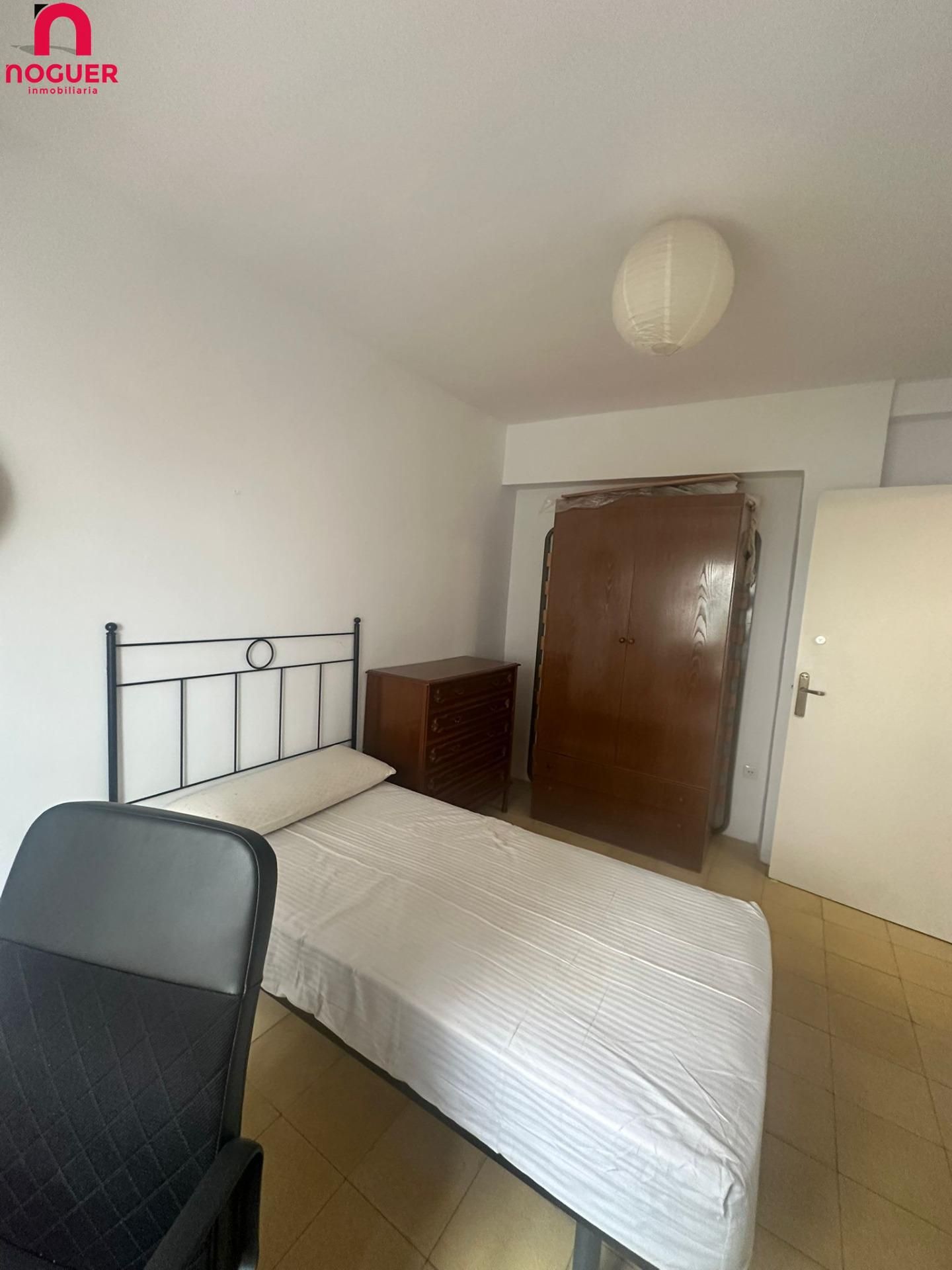 Bedroom of Flat for sale in  Córdoba Capital