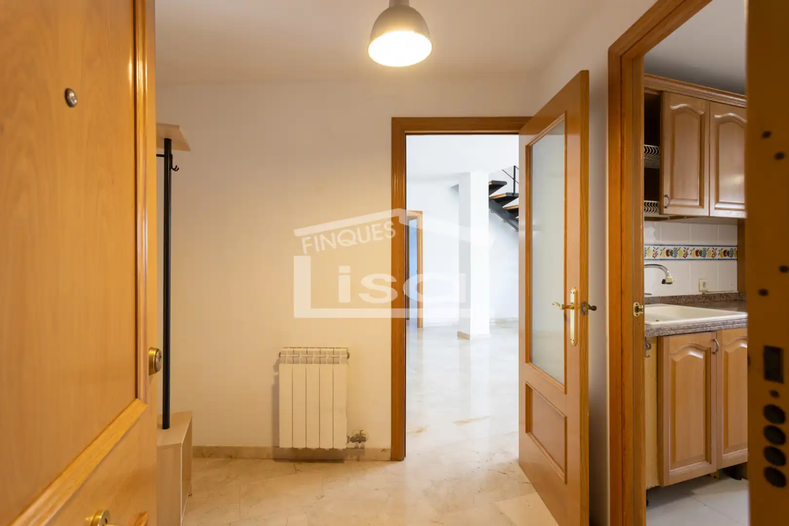Wohnung mit Aufzug zum Verkauf in Carrer dels Escolapis
