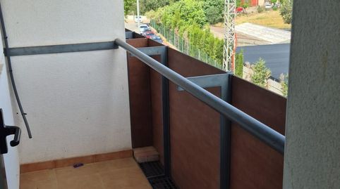 Foto 4 de Piso en venta en Santo Angel, Murcia Capital