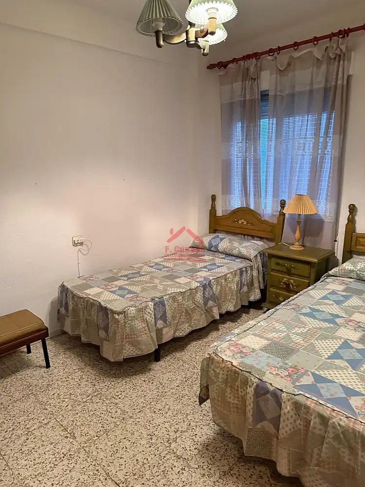 Apartment with lift for sale in Torre del Mar, imagen 9