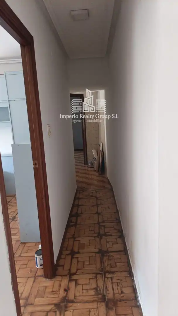 Casa o xalet en venda en Langreo amb Moblat