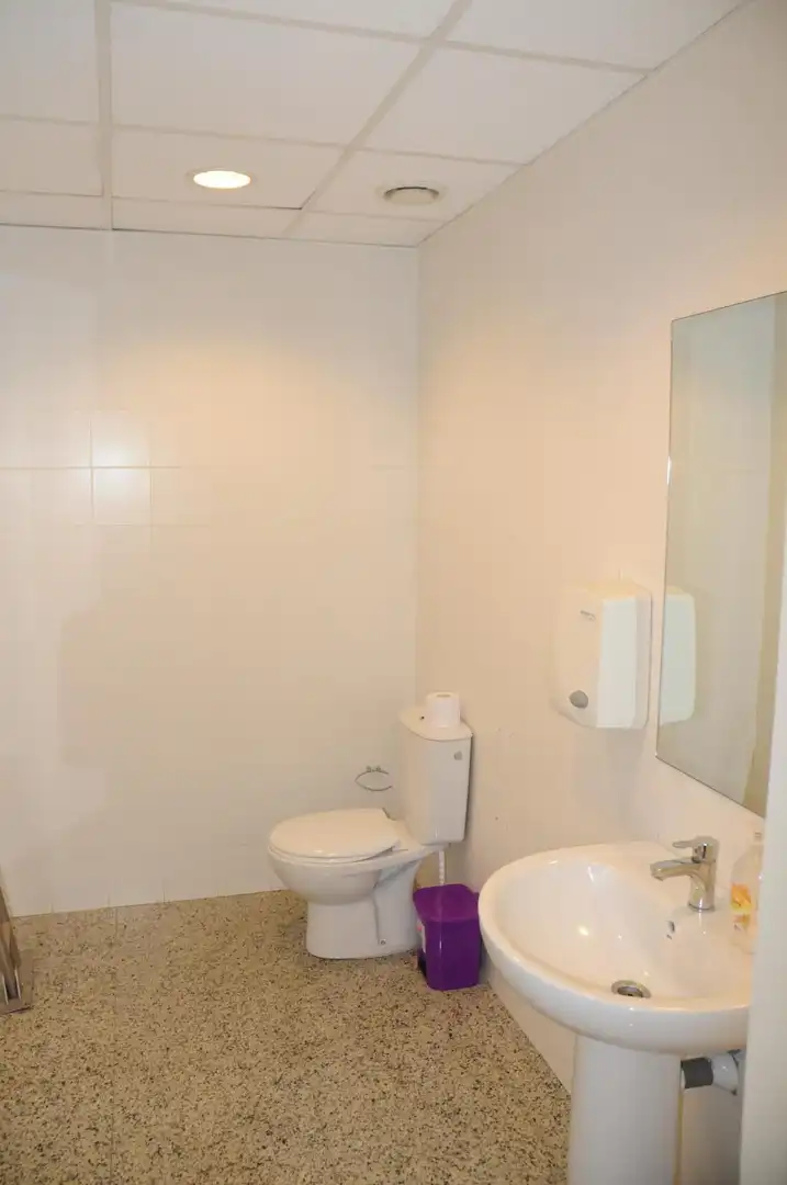 Bany de Local de lloguer en Las Palmas de Gran Canaria