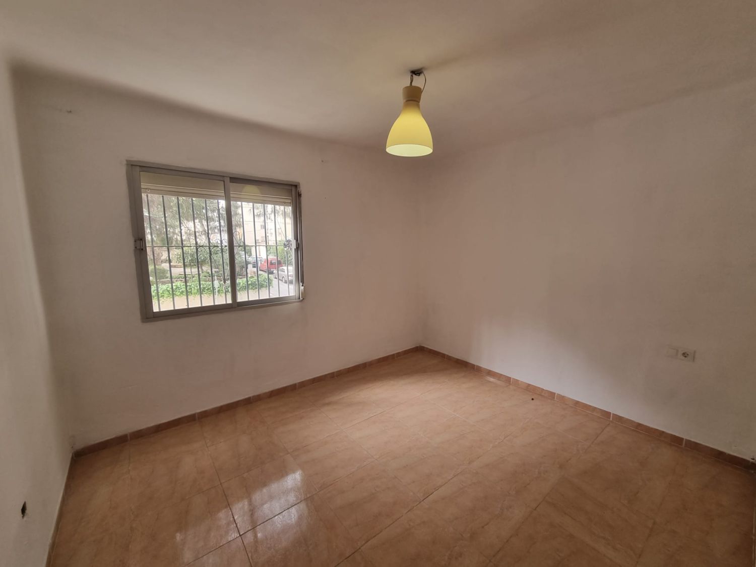 Bedroom of Flat for sale in Torremolinos