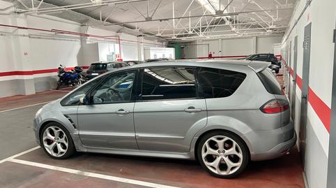 Photo 4 of Garage for sale in Carrer D'almoines, Nou Moles, Valencia