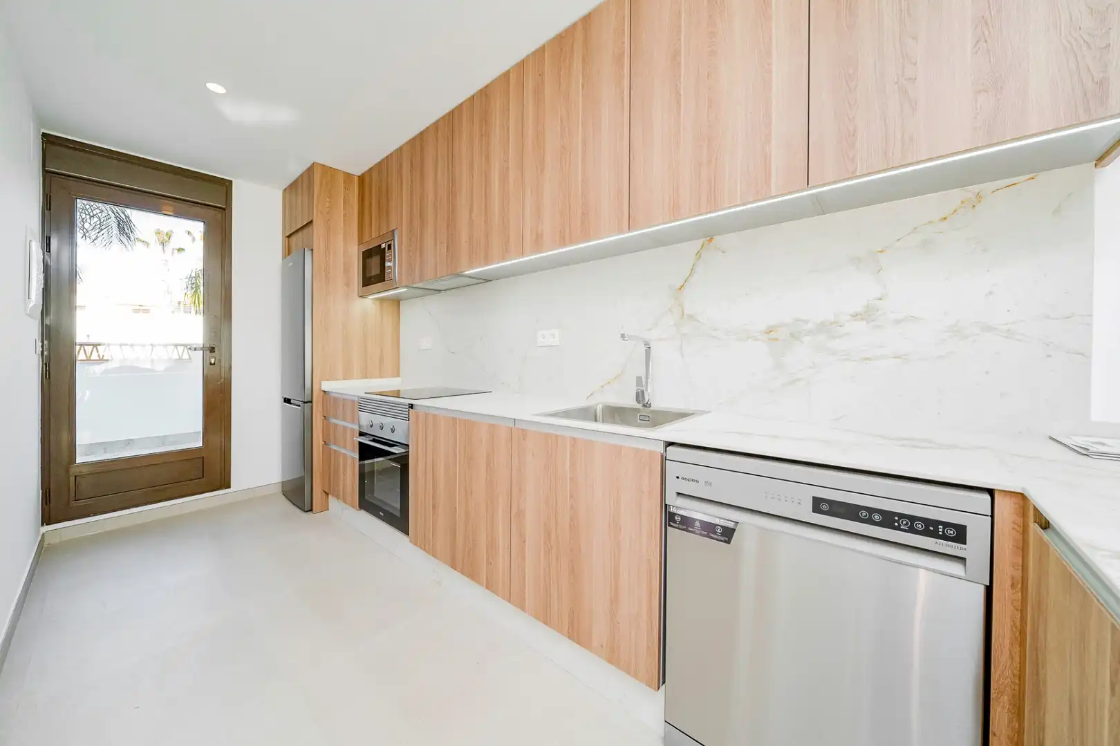 House with terrace for sale in Pilar de la Horadada ciudad, imagen 11