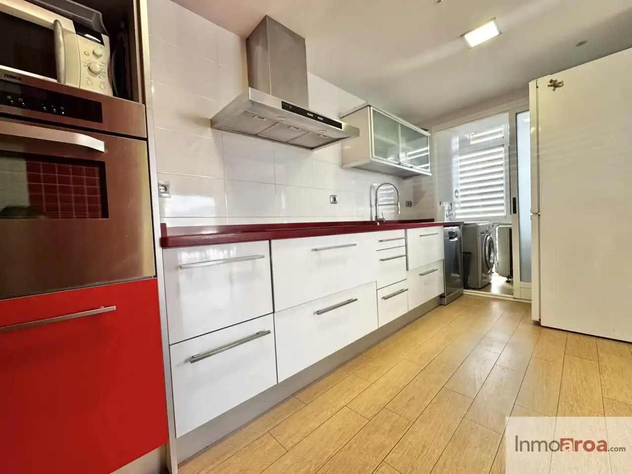 Wohnung mit Pool zur Miete in calle Apòstol Santiago, imagen 14