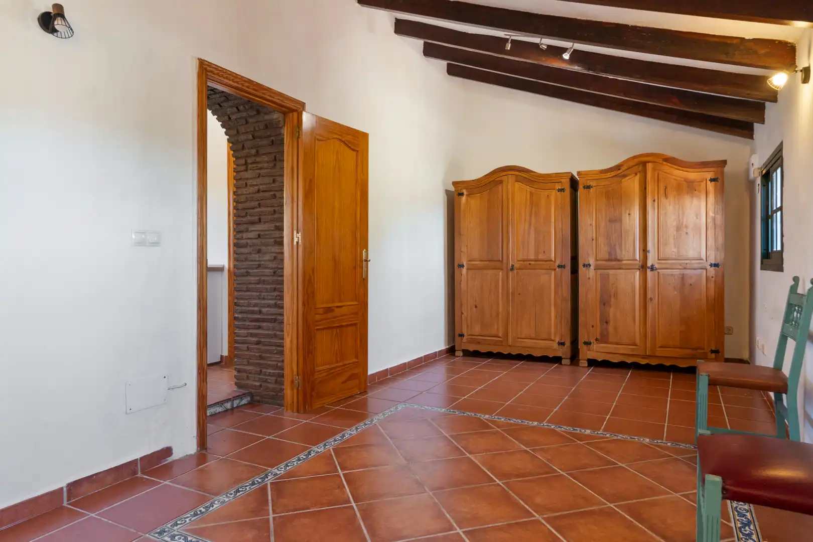 Casa rústica con piscina en venta en Valtocado - La Alquería - La Atalaya, imagen 46