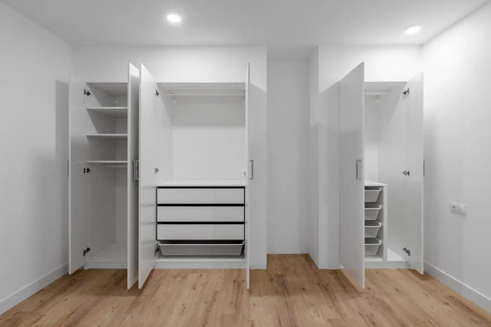 Habitación de Piso en venta en Madrid con Terraza
