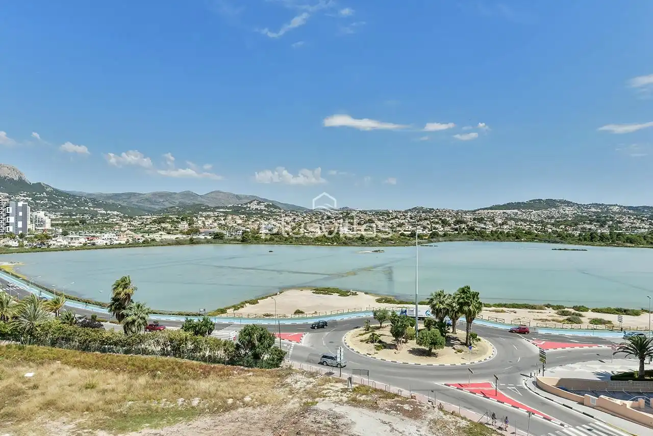 Appartement compact à vendre à Playa Arenal - Bol, imagen 6