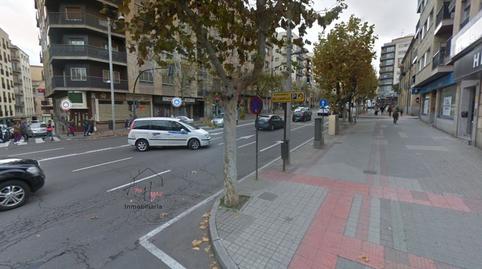 Photo 2 of Garage for sale in Perez Oliva, Labradores, Salamanca Capital