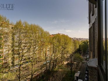 Flat with lift for sale in Calle de Vargas