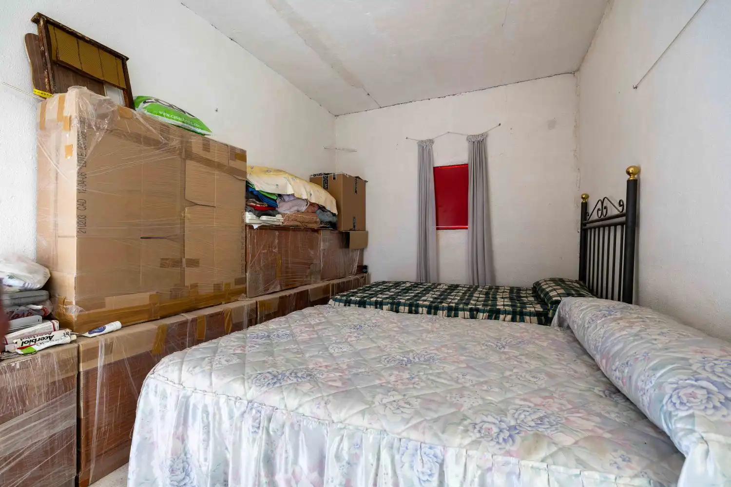 Habitación de Finca rústica en venta en Mula
