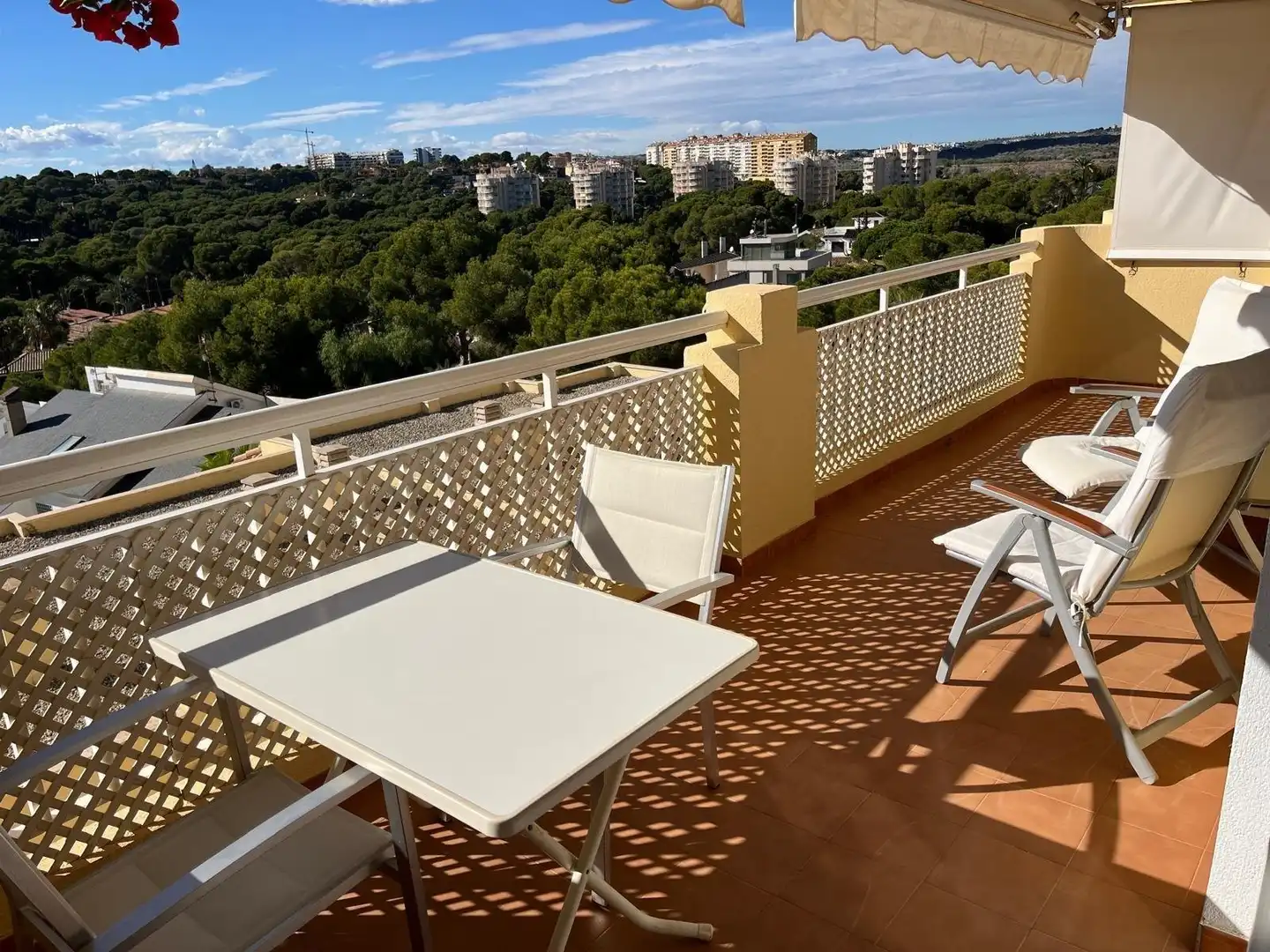 Apartamento con piscina en venta en Orihuela Costa, imagen 37
