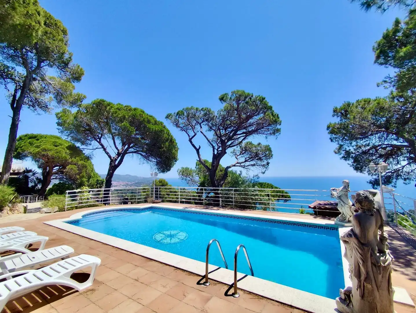 Villa avec piscine à vendre à Calle DAMIA, imagen 47
