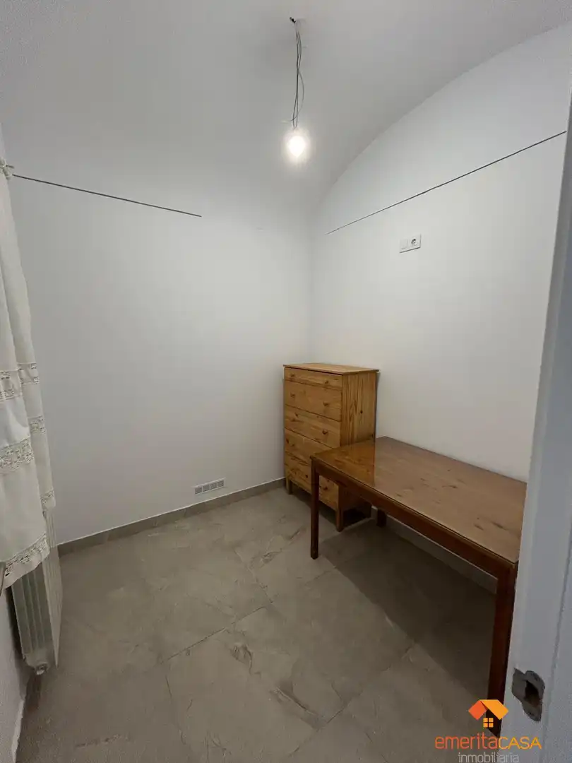 Flat for rent in Mérida  with Air Conditioner, Heating and Furnished