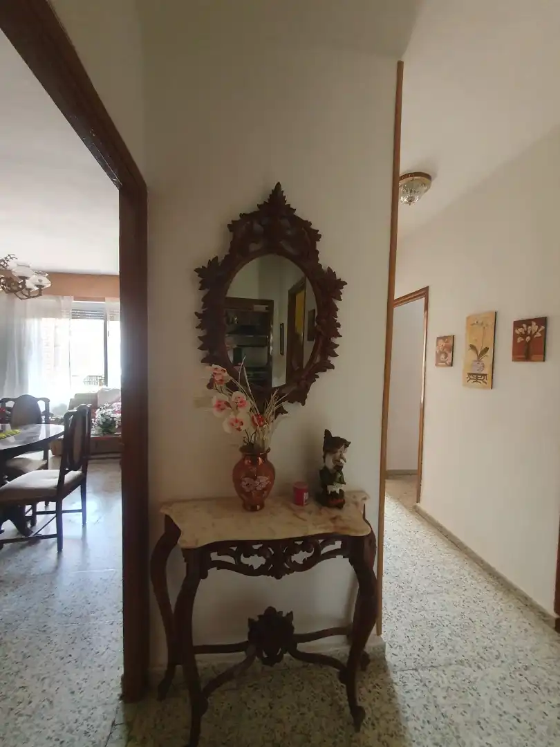 Flat with terrace for sale in Calle Concepción Arenal 6, imagen 4