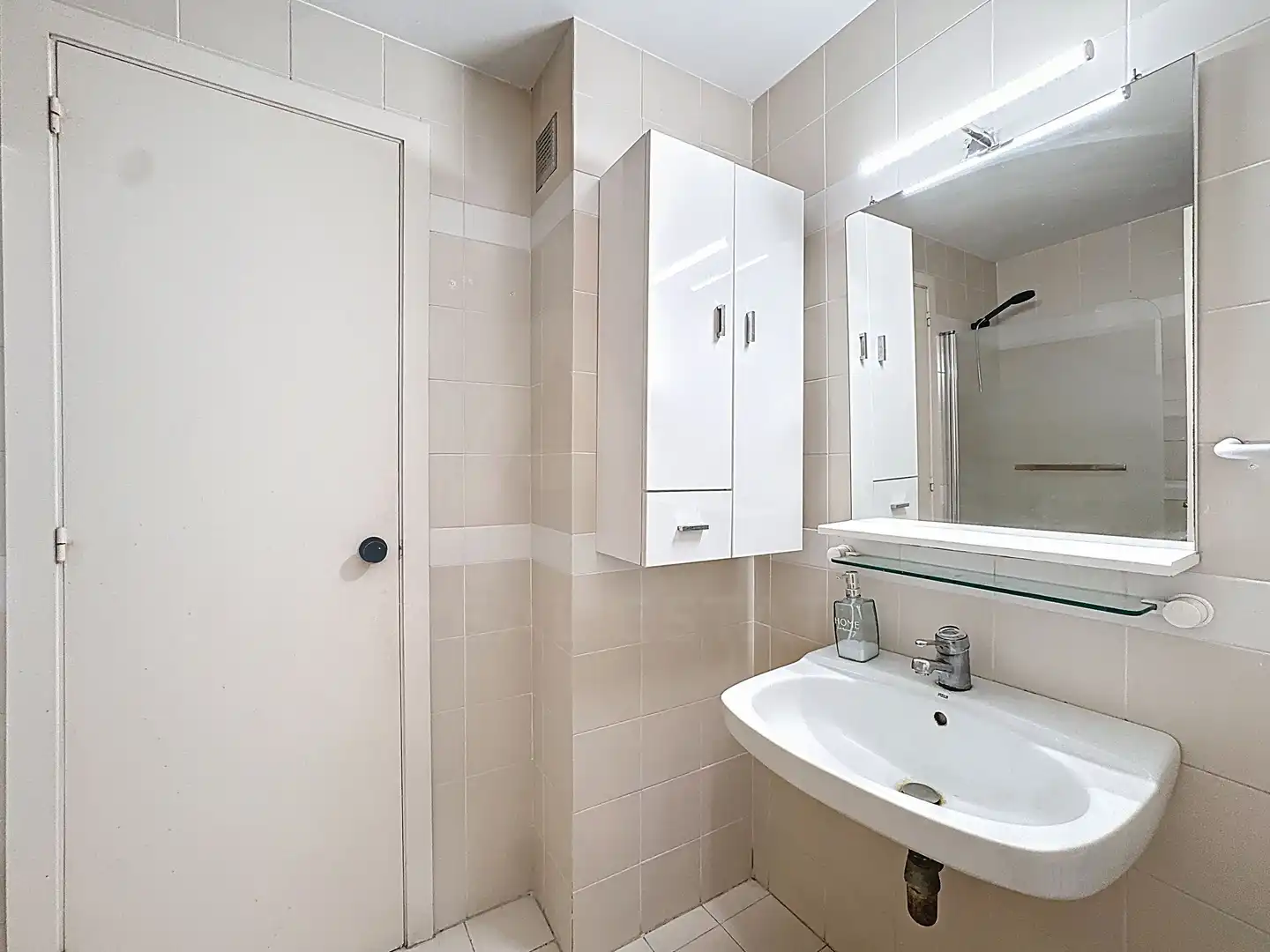 Baño de Piso en venta en Barcelona