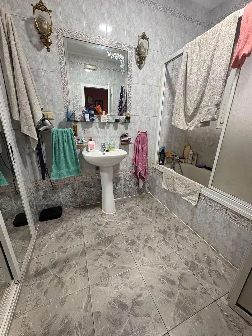 Casa o chalet en venta en Torre Cruz - Los Molinos
