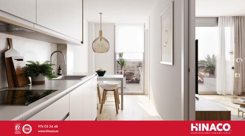Foto 5 de Piso en venta en Calle Río Flumen, Monzón, Huesca